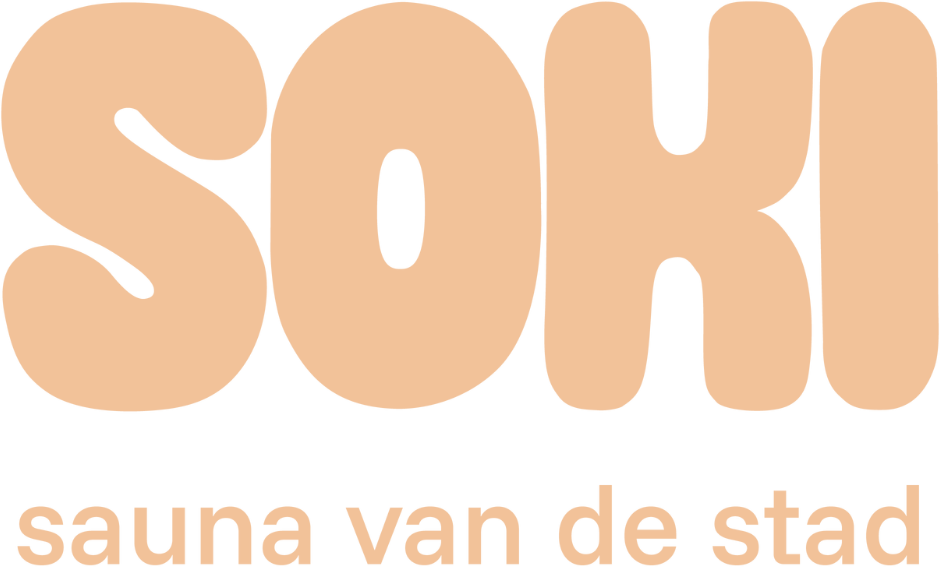 SOKI - sauna van de stad